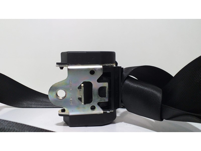 Recambio de cinturon seguridad trasero derecho para audi s6 berlina (4f2) 5.2 referencia OEM IAM 4F0857805E 62794 