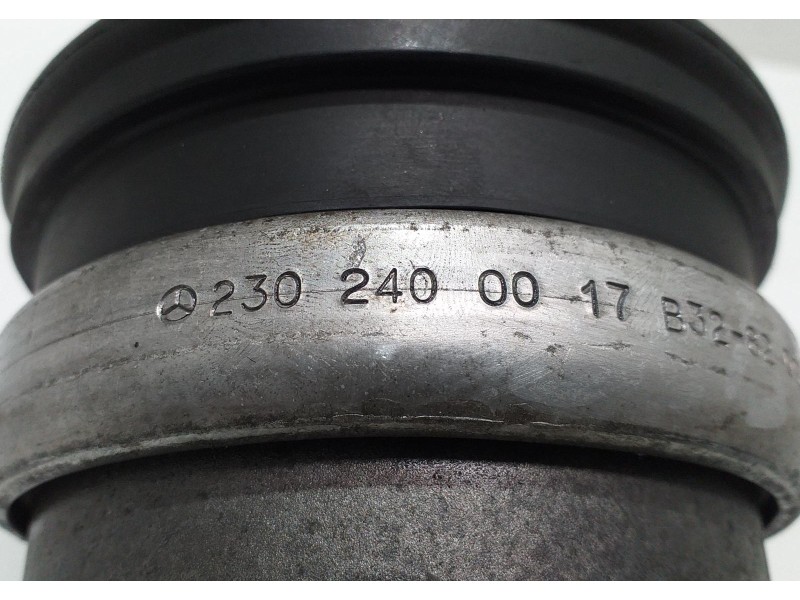 Recambio de soporte motor derecho para mercedes-benz clase sl (w230) roadster 500 (230.475) referencia OEM IAM 2302400017 51101 