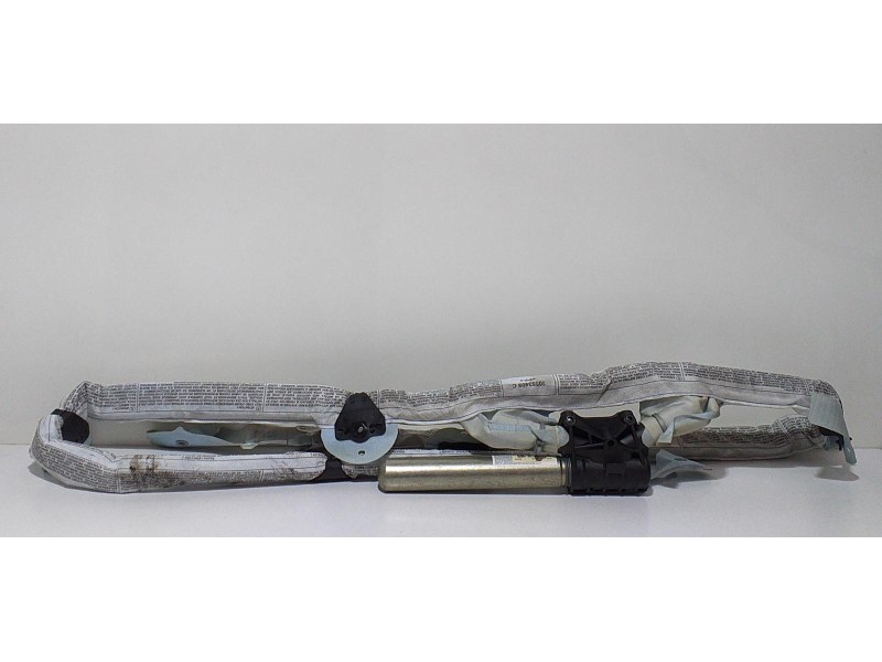 Recambio de airbag cortina delantero derecho para audi s6 berlina (4f2) 5.2 referencia OEM IAM 4F5880742C 62797 