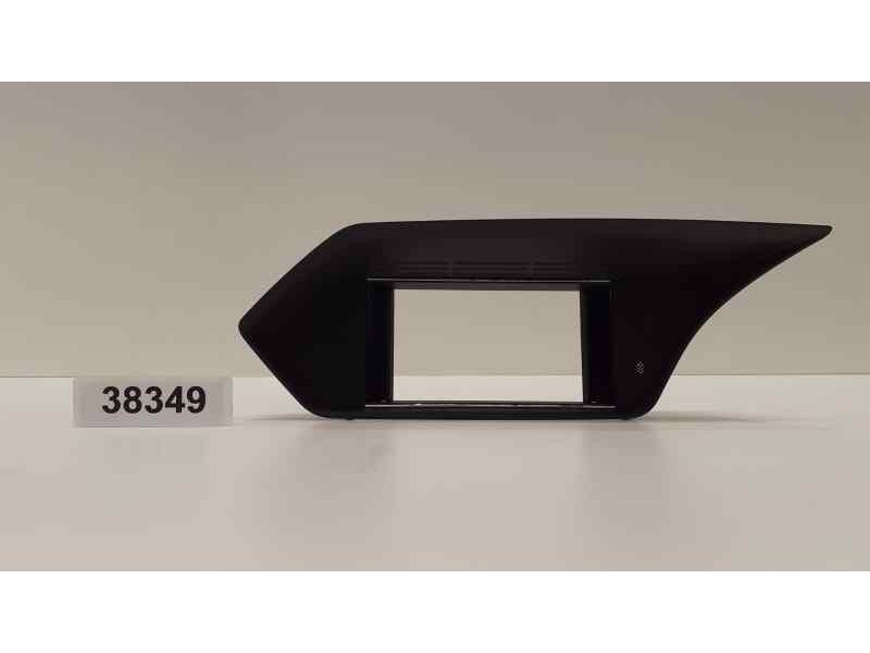 Recambio de pantalla multifuncion para mercedes-benz clase e (w212) familiar 220 cdi blueefficiency (212.202) referencia OEM IAM