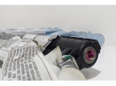Recambio de airbag cortina delantero derecho para audi s6 berlina (4f2) 5.2 referencia OEM IAM 4F5880742C 62797  2