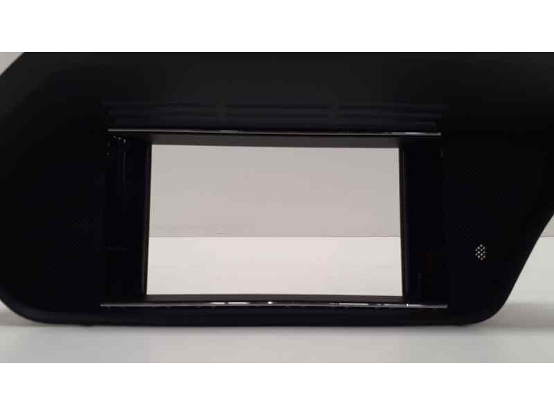 Recambio de pantalla multifuncion para mercedes-benz clase e (w212) familiar 220 cdi blueefficiency (212.202) referencia OEM IAM