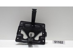 Recambio de bateria para mercedes-benz clase sl (w230) roadster 500 (230.475) referencia OEM IAM A2306200318 51102 