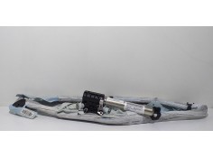 Recambio de airbag cortina delantero izquierdo para audi s6 berlina (4f2) 5.2 referencia OEM IAM 4F5880741C 62798 