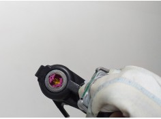 Recambio de airbag cortina delantero izquierdo para audi s6 berlina (4f2) 5.2 referencia OEM IAM 4F5880741C 62798  2