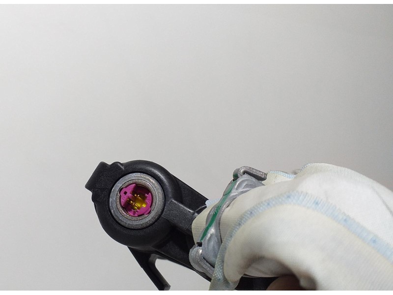 Recambio de airbag cortina delantero izquierdo para audi s6 berlina (4f2) 5.2 referencia OEM IAM 4F5880741C 62798 