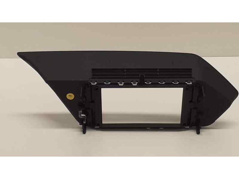 Recambio de pantalla multifuncion para mercedes-benz clase e (w212) familiar 220 cdi blueefficiency (212.202) referencia OEM IAM