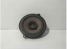 Recambio de sistema audio / radio cd para dacia dokker stepway referencia OEM IAM K9KE6 79512 