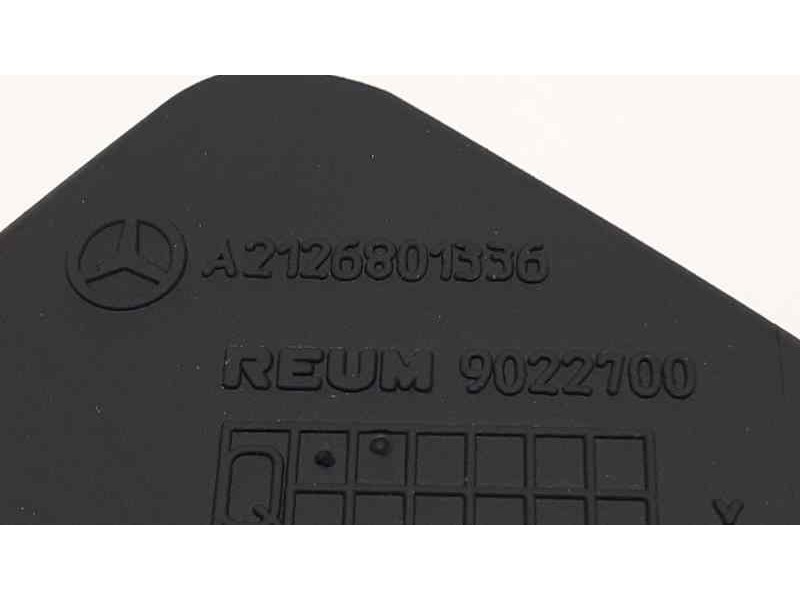 Recambio de pantalla multifuncion para mercedes-benz clase e (w212) familiar 220 cdi blueefficiency (212.202) referencia OEM IAM