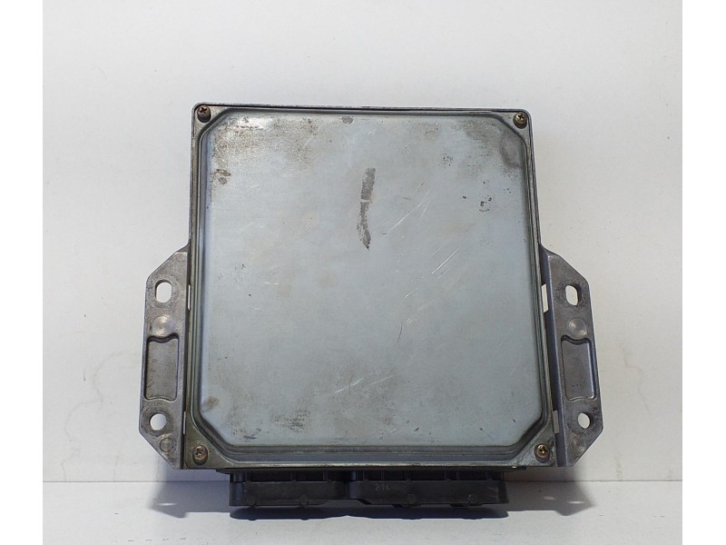 Recambio de centralita motor uce para opel signum básico referencia OEM IAM 8973192743 71429 R