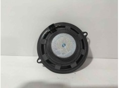 Recambio de sistema audio / radio cd para dacia dokker stepway referencia OEM IAM K9KE6 79512  2