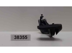 Recambio de pedal freno para mercedes-benz clase e (w212) familiar 220 cdi blueefficiency (212.202) referencia OEM IAM A20429022 2