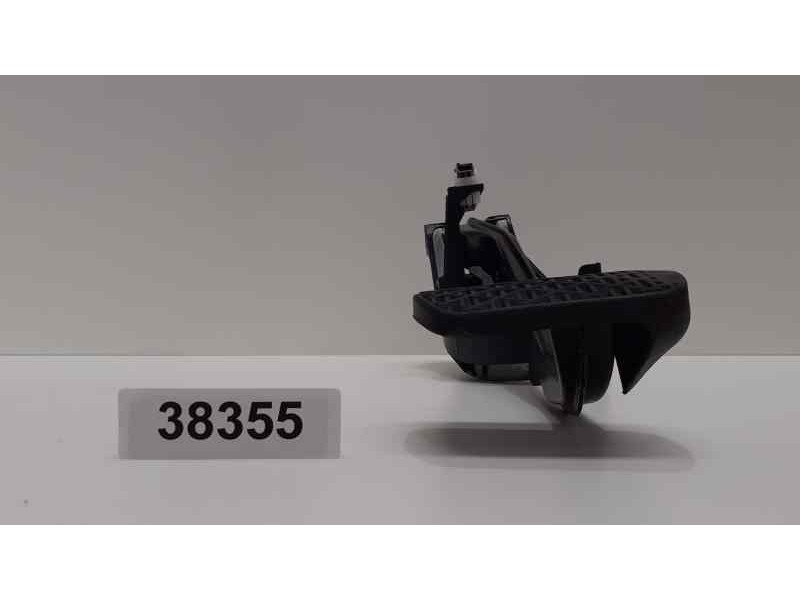 Recambio de pedal freno para mercedes-benz clase e (w212) familiar 220 cdi blueefficiency (212.202) referencia OEM IAM A20429022