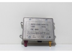Recambio de modulo electronico para audi s6 berlina (4f2) 5.2 referencia OEM IAM 8E0035456C 62804 