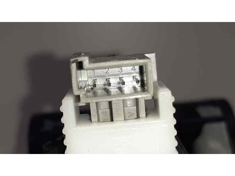 Recambio de pedal freno para mercedes-benz clase e (w212) familiar 220 cdi blueefficiency (212.202) referencia OEM IAM A20429022