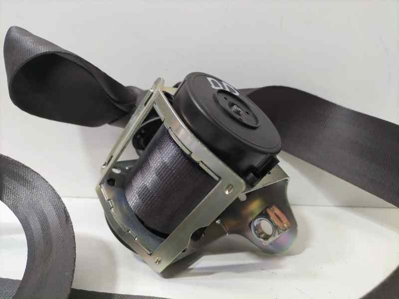 Recambio de cinturon seguridad delantero derecho para opel corsa e selective pro referencia OEM IAM 13427741 84855 