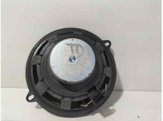 Recambio de sistema audio / radio cd para dacia dokker stepway referencia OEM IAM K9KE6 79513  2