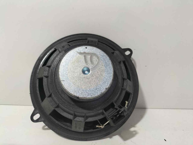 Recambio de sistema audio / radio cd para dacia dokker stepway referencia OEM IAM K9KE6 79513 