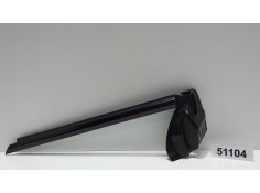 Recambio de molduras traseras para mercedes-benz clase sl (w230) roadster 500 (230.475) referencia OEM IAM A2306700238 51104 