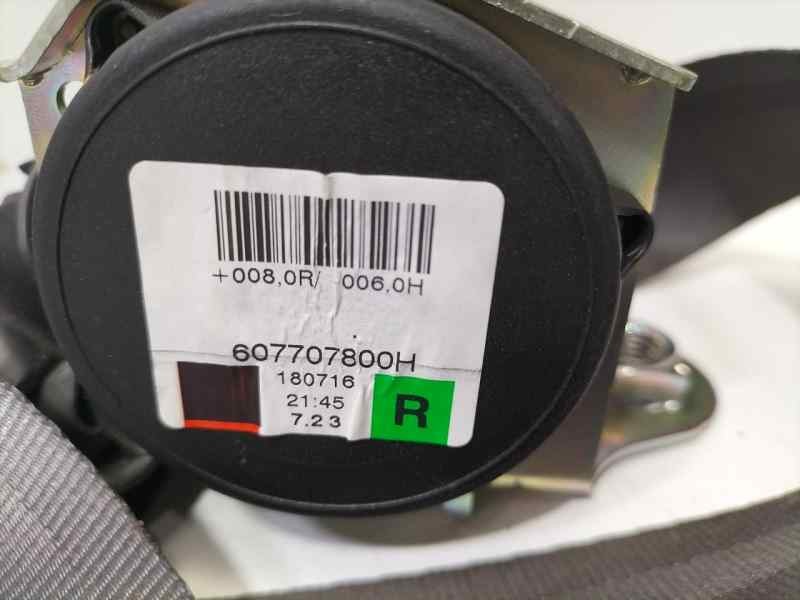 Recambio de cinturon seguridad delantero derecho para opel corsa e selective pro referencia OEM IAM 13427741 84855 