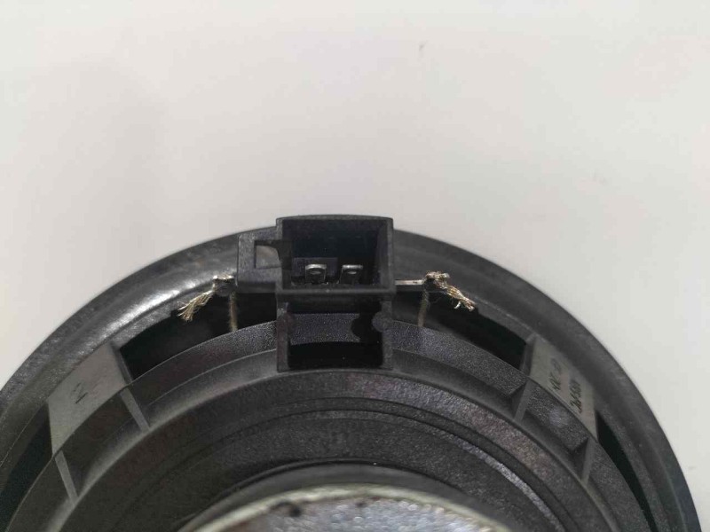 Recambio de sistema audio / radio cd para dacia dokker stepway referencia OEM IAM K9KE6 79513 