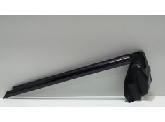 Recambio de molduras traseras para mercedes-benz clase sl (w230) roadster 500 (230.475) referencia OEM IAM A2306700238 51104  2