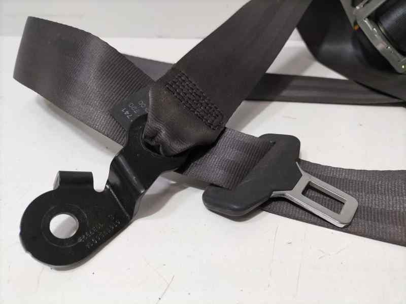 Recambio de cinturon seguridad delantero derecho para opel corsa e selective pro referencia OEM IAM 13427741 84855 