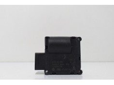 Recambio de motor apertura trampillas climatizador para audi s6 berlina (4f2) 5.2 referencia OEM IAM 4F0820511A 62810 