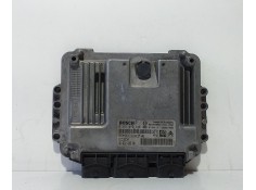 Recambio de centralita motor uce para citroën xsara picasso 1.6 hdi 90 exclusive referencia OEM IAM 9663268380 71438 R