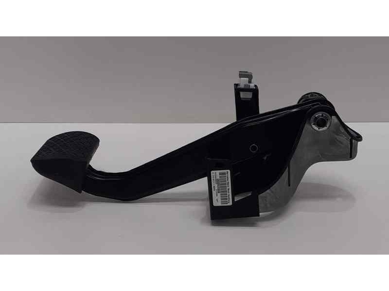 Recambio de pedal freno para mercedes-benz clase e (w212) familiar 220 cdi blueefficiency (212.202) referencia OEM IAM A20429022