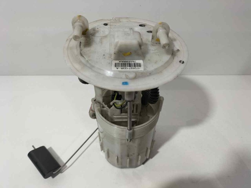 Recambio de aforador para dacia dokker stepway referencia OEM IAM 172027123R 79515 