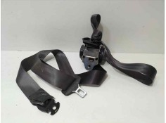 Recambio de cinturon seguridad trasero derecho para opel corsa e selective pro referencia OEM IAM 13427752 84857 