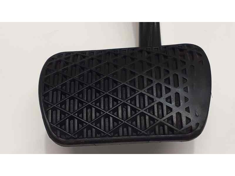 Recambio de pedal freno para mercedes-benz clase e (w212) familiar 220 cdi blueefficiency (212.202) referencia OEM IAM A20429022