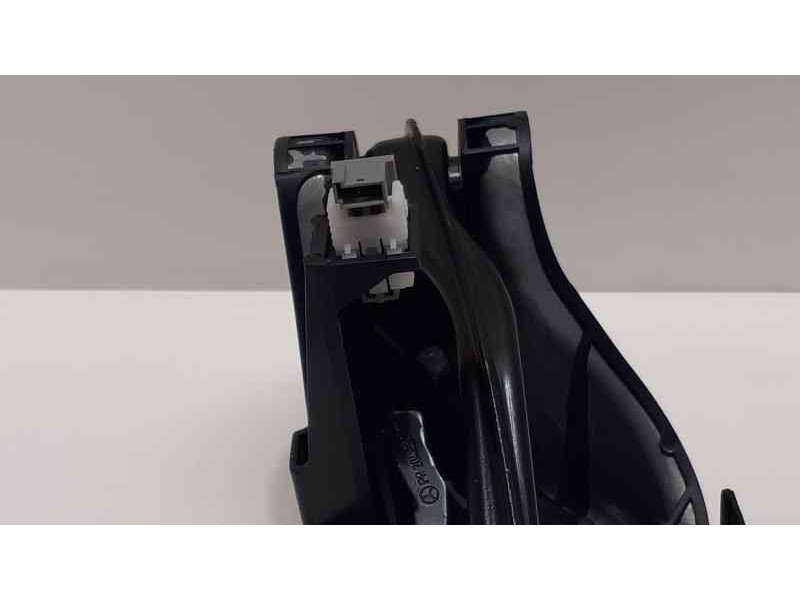 Recambio de pedal freno para mercedes-benz clase e (w212) familiar 220 cdi blueefficiency (212.202) referencia OEM IAM A20429022