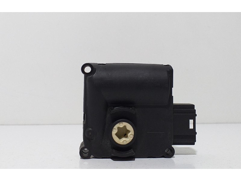 Recambio de motor apertura trampillas climatizador para audi s6 berlina (4f2) 5.2 referencia OEM IAM 4F0820511A 62810 