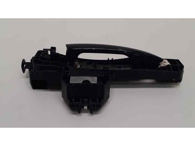 Recambio de maneta exterior delantera derecha para mercedes-benz clase e (w212) familiar 220 cdi blueefficiency (212.202) refere