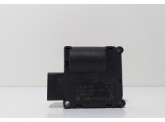 Recambio de motor apertura trampillas climatizador para audi s6 berlina (4f2) 5.2 referencia OEM IAM 4F0820511A 62812 