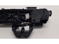 Recambio de maneta exterior delantera derecha para mercedes-benz clase e (w212) familiar 220 cdi blueefficiency (212.202) refere 2