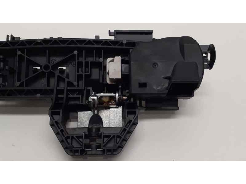 Recambio de maneta exterior delantera derecha para mercedes-benz clase e (w212) familiar 220 cdi blueefficiency (212.202) refere