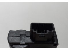 Recambio de motor apertura trampillas climatizador para audi s6 berlina (4f2) 5.2 referencia OEM IAM 4F0820511A 62812  2