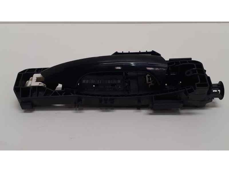 Recambio de maneta exterior delantera derecha para mercedes-benz clase e (w212) familiar 220 cdi blueefficiency (212.202) refere