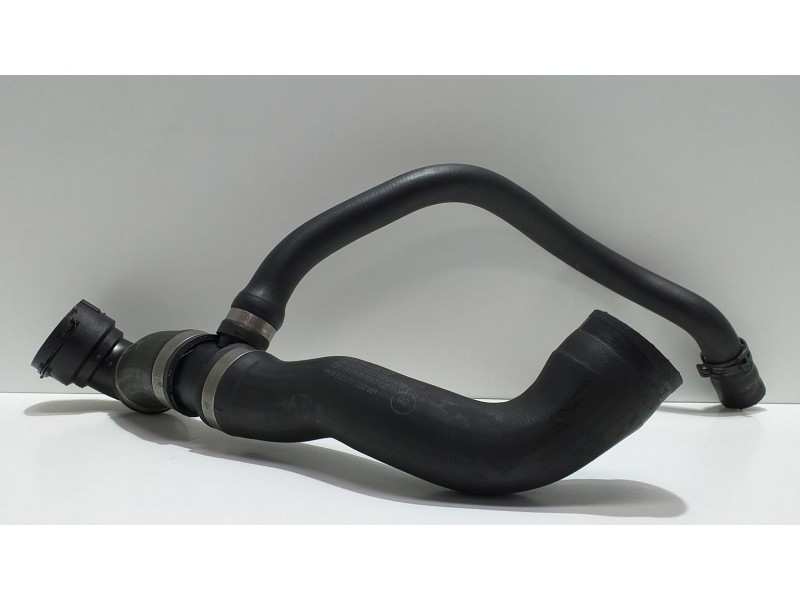 Recambio de tubo para mercedes-benz clase sl (w230) roadster 500 (230.475) referencia OEM IAM A2305012182 51105 