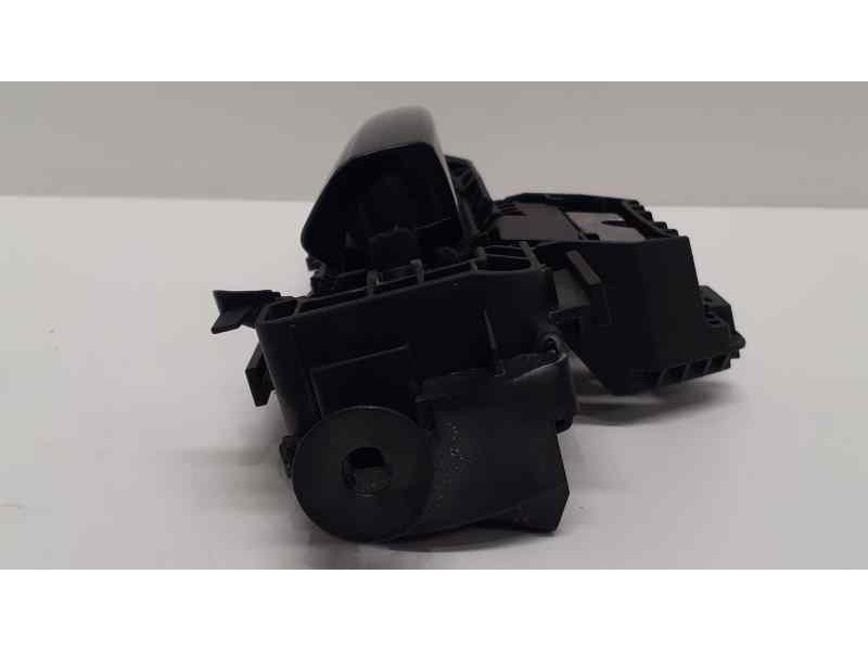Recambio de maneta exterior delantera derecha para mercedes-benz clase e (w212) familiar 220 cdi blueefficiency (212.202) refere