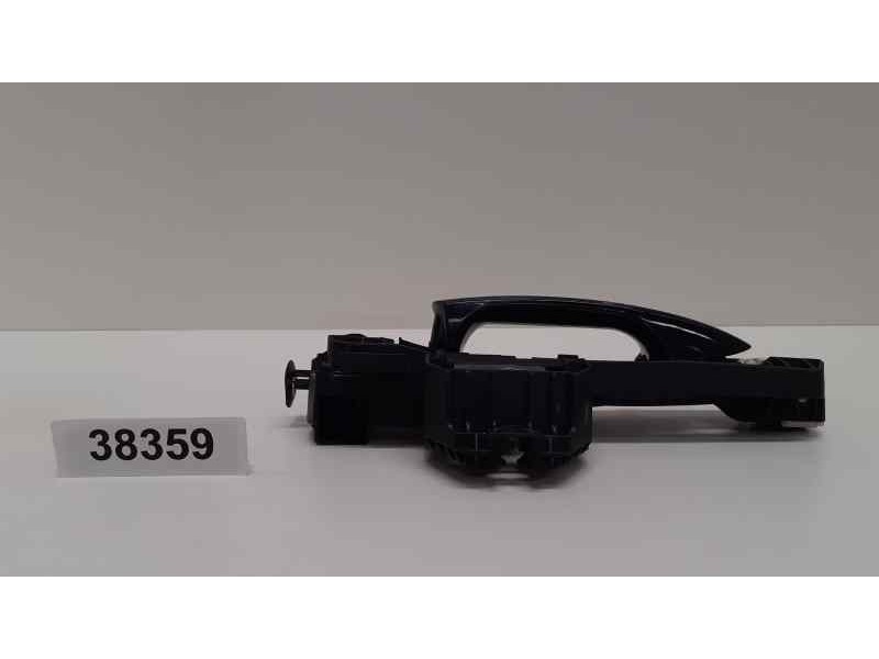 Recambio de maneta exterior delantera derecha para mercedes-benz clase e (w212) familiar 220 cdi blueefficiency (212.202) refere
