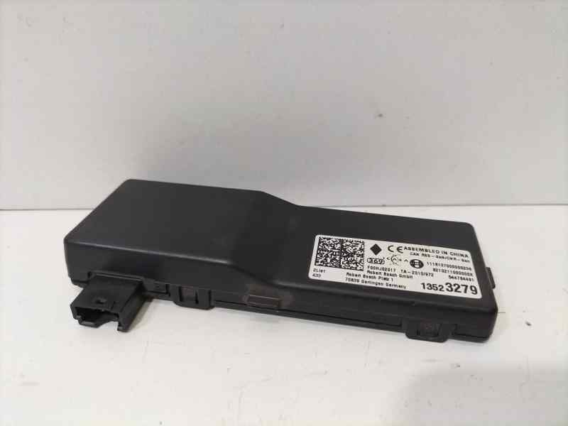 Recambio de modulo electronico para opel corsa e selective pro referencia OEM IAM 13523279 84858 