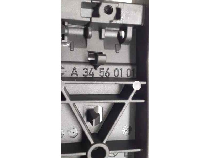 Recambio de maneta exterior delantera derecha para mercedes-benz clase e (w212) familiar 220 cdi blueefficiency (212.202) refere