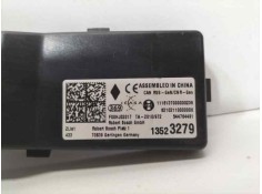 Recambio de modulo electronico para opel corsa e selective pro referencia OEM IAM 13523279 84858  2