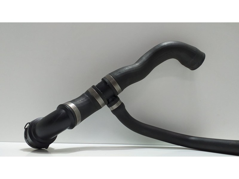 Recambio de tubo para mercedes-benz clase sl (w230) roadster 500 (230.475) referencia OEM IAM A2305012182 51105 