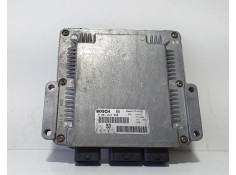 Recambio de centralita motor uce para citroën xsara picasso 2.0 hdi exclusive plus referencia OEM IAM 9646774280 71442 R