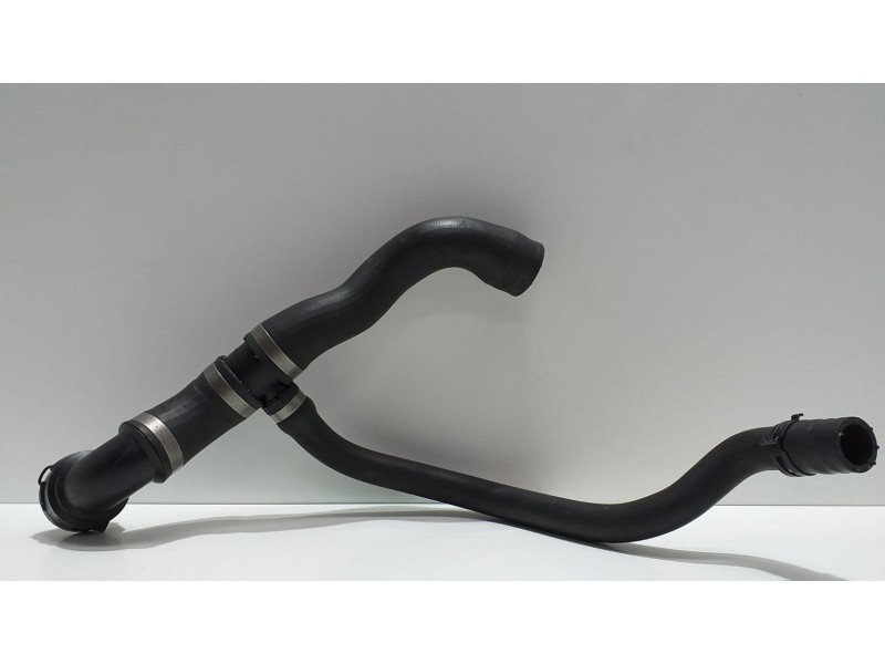 Recambio de tubo para mercedes-benz clase sl (w230) roadster 500 (230.475) referencia OEM IAM A2305012182 51105 